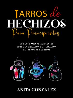 Tarros de Hechizos Para Principiantes - Audiobook